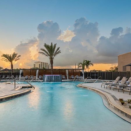 Palmetto Marriott Resort & Spa Esterno foto